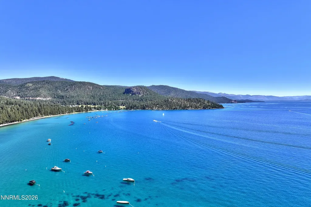 0 Lands End Glenbrook NV 89413