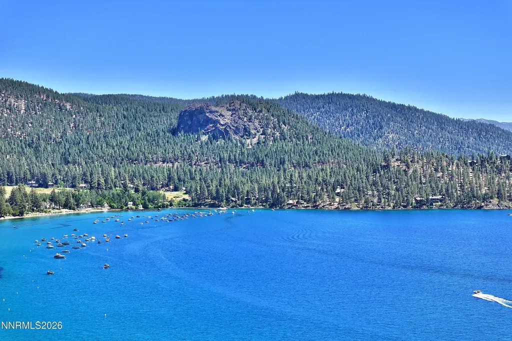 0 Lands End Glenbrook NV 89413