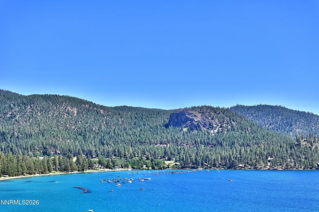 0 Lands End Glenbrook NV 89413
