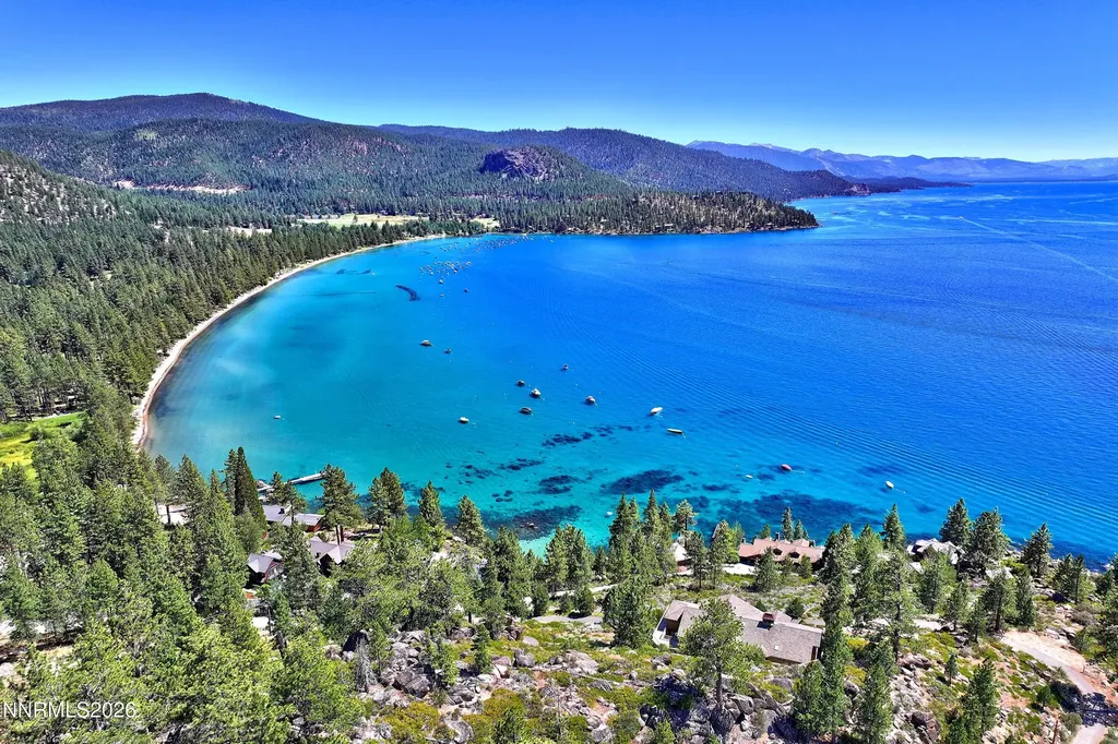 0 Lands End Glenbrook NV 89413