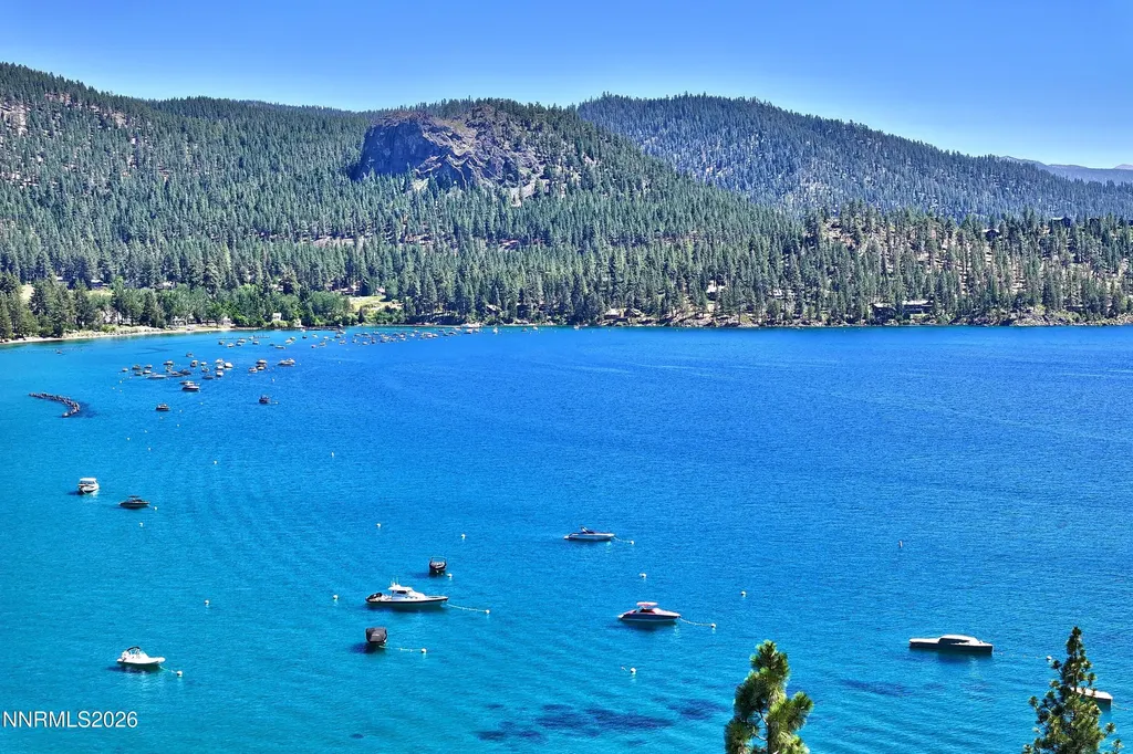 0 Lands End Glenbrook NV 89413