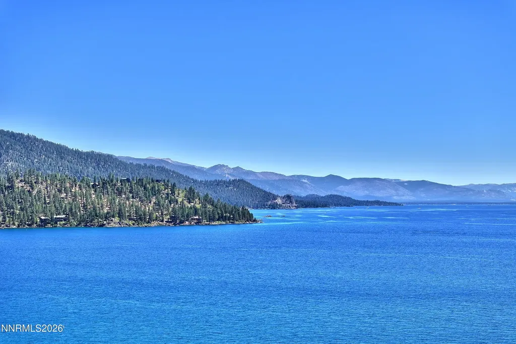 0 Lands End Glenbrook NV 89413