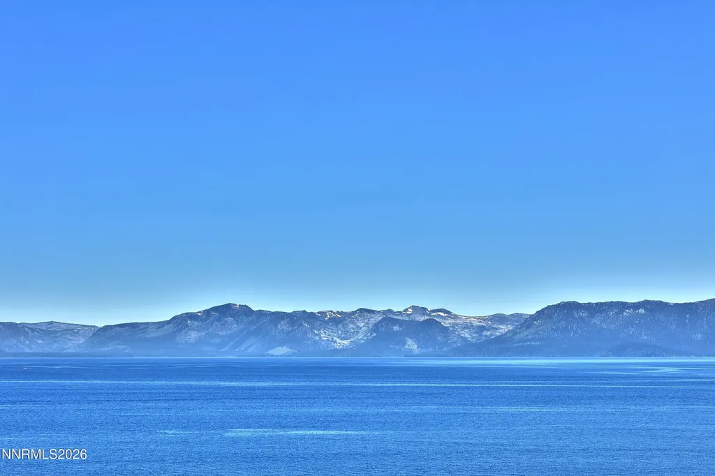 0 Lands End Glenbrook NV 89413