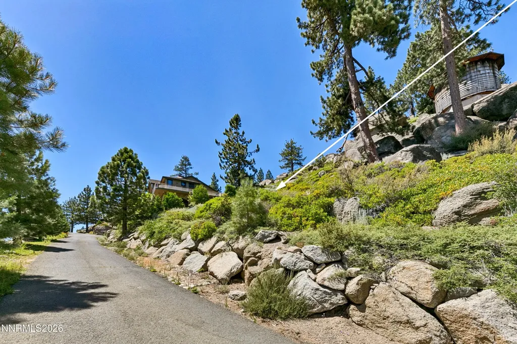 0 Lands End Glenbrook NV 89413