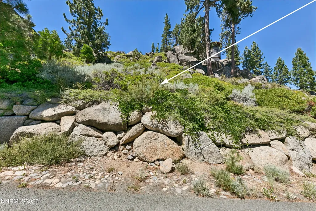 0 Lands End Glenbrook NV 89413