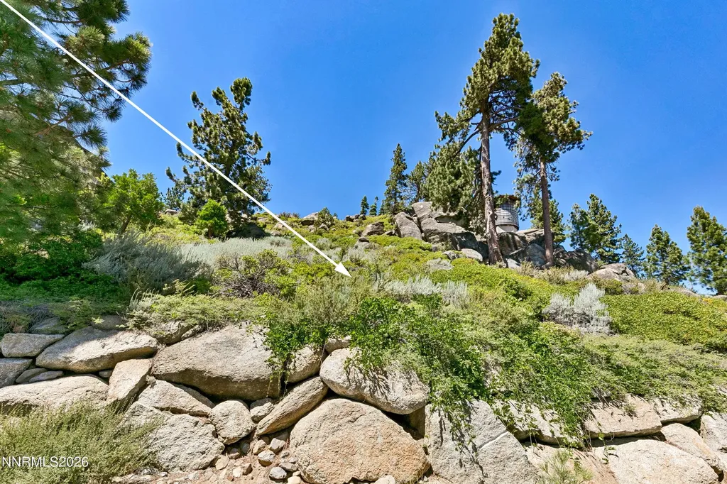 0 Lands End Glenbrook NV 89413