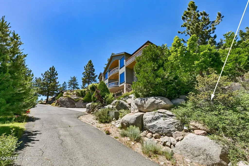 0 Lands End Glenbrook NV 89413