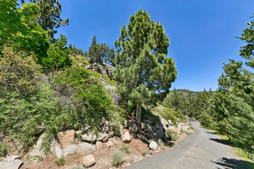 0 Lands End Glenbrook NV 89413