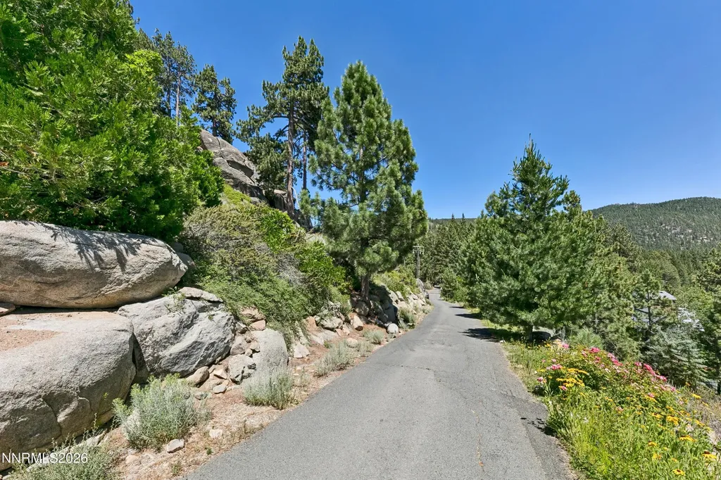0 Lands End Glenbrook NV 89413