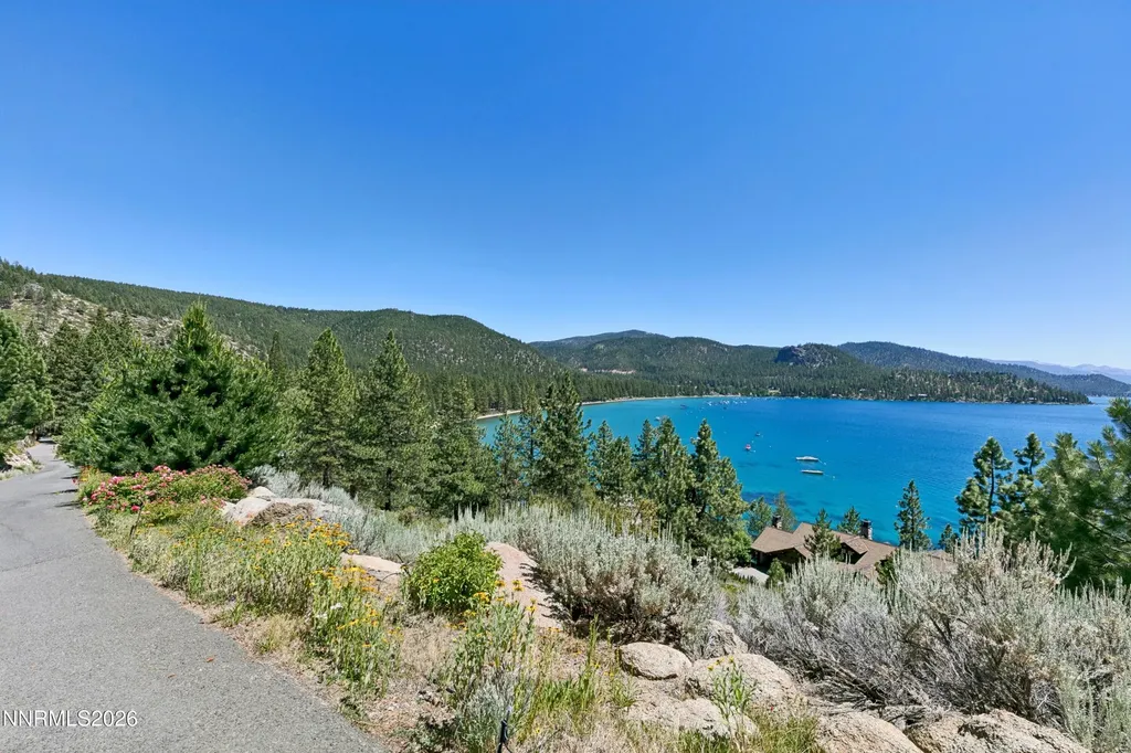 0 Lands End Glenbrook NV 89413