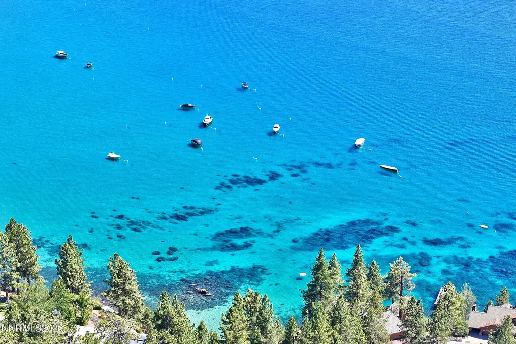0 Lands End Glenbrook NV 89413