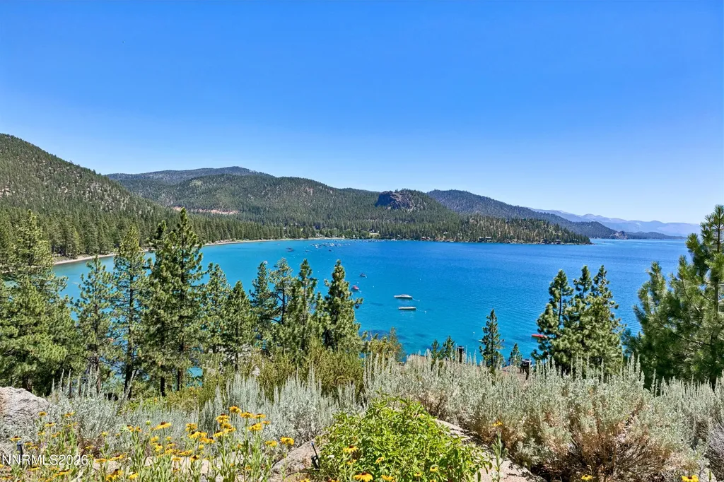 0 Lands End Glenbrook NV 89413