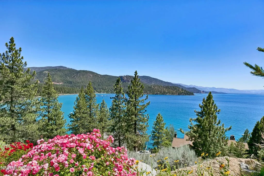 0 Lands End Glenbrook NV 89413