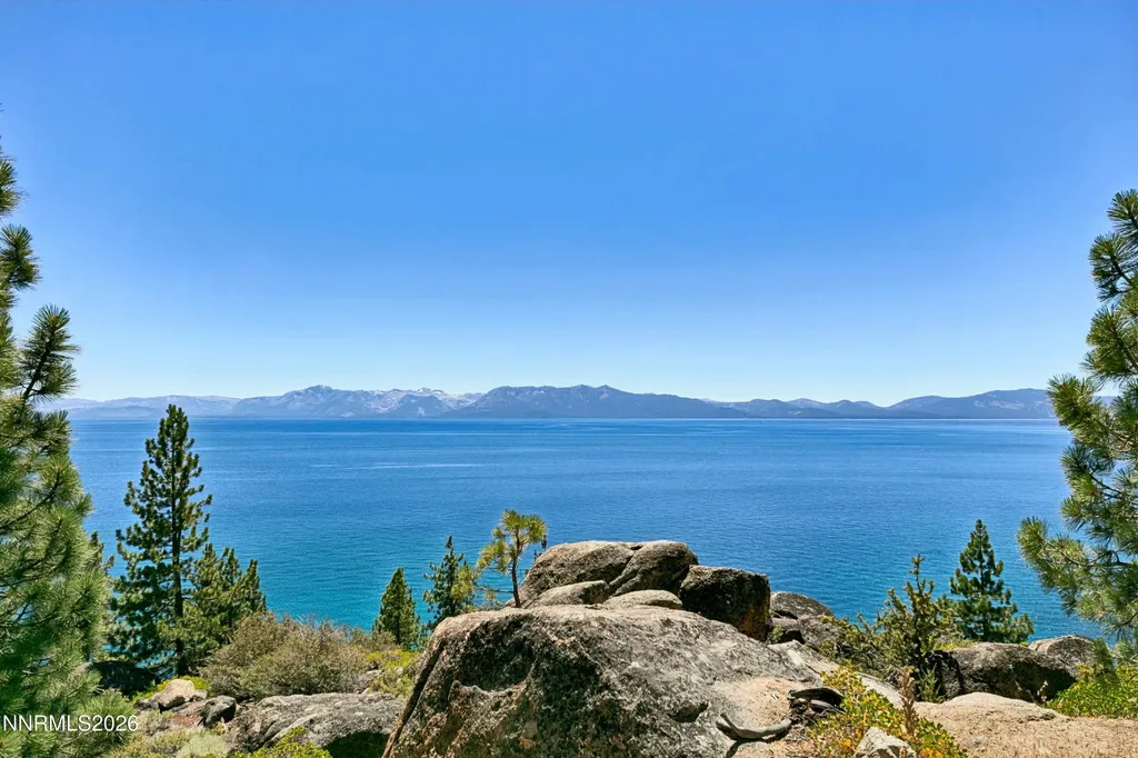 0 Lands End Glenbrook NV 89413