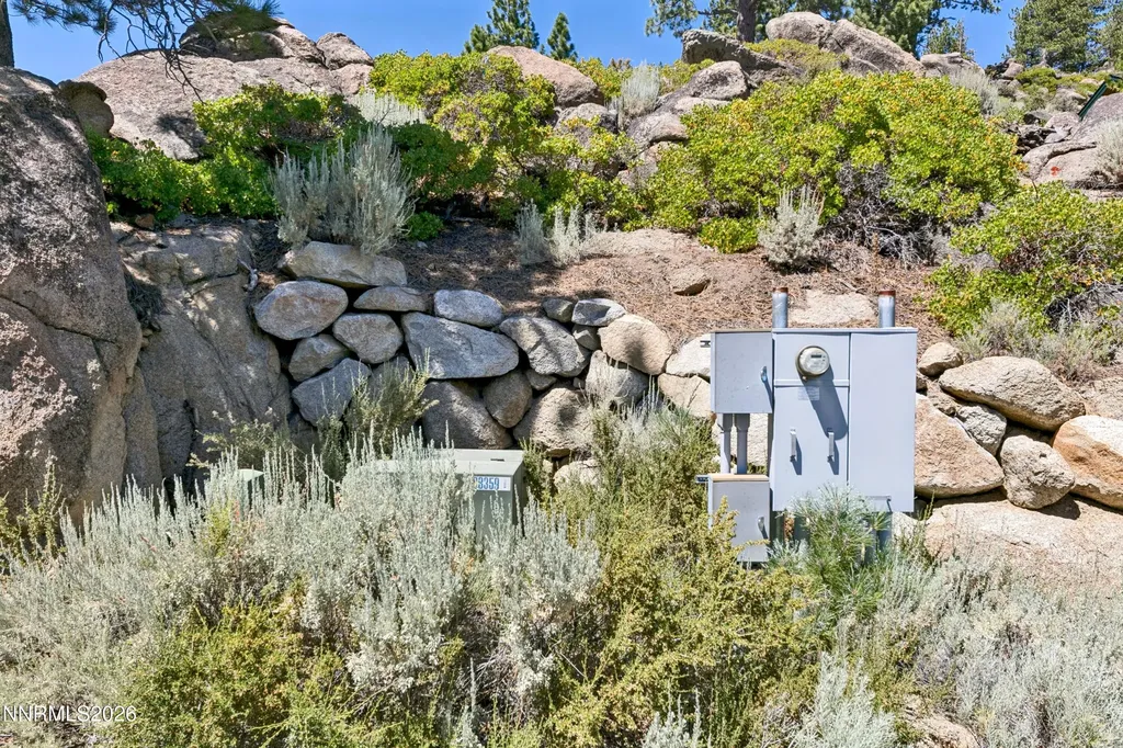 0 Lands End Glenbrook NV 89413