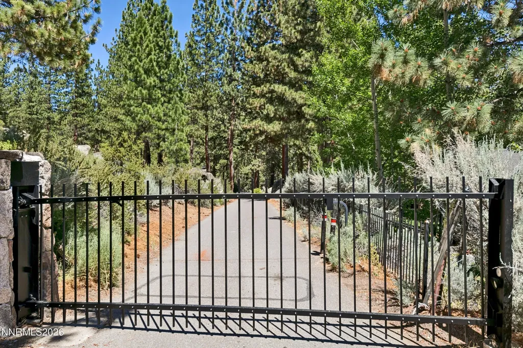 0 Lands End Glenbrook NV 89413