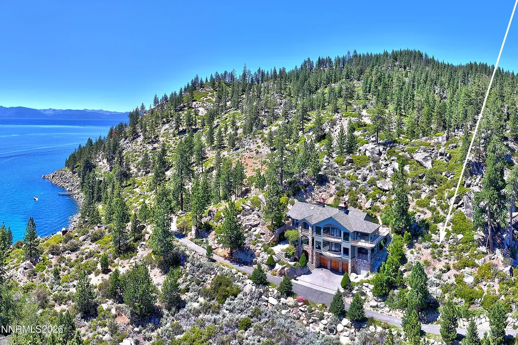 0 Lands End Glenbrook NV 89413