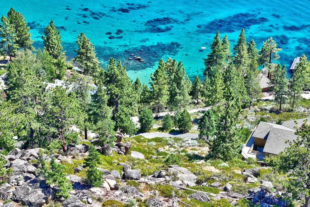0 Lands End Glenbrook NV 89413