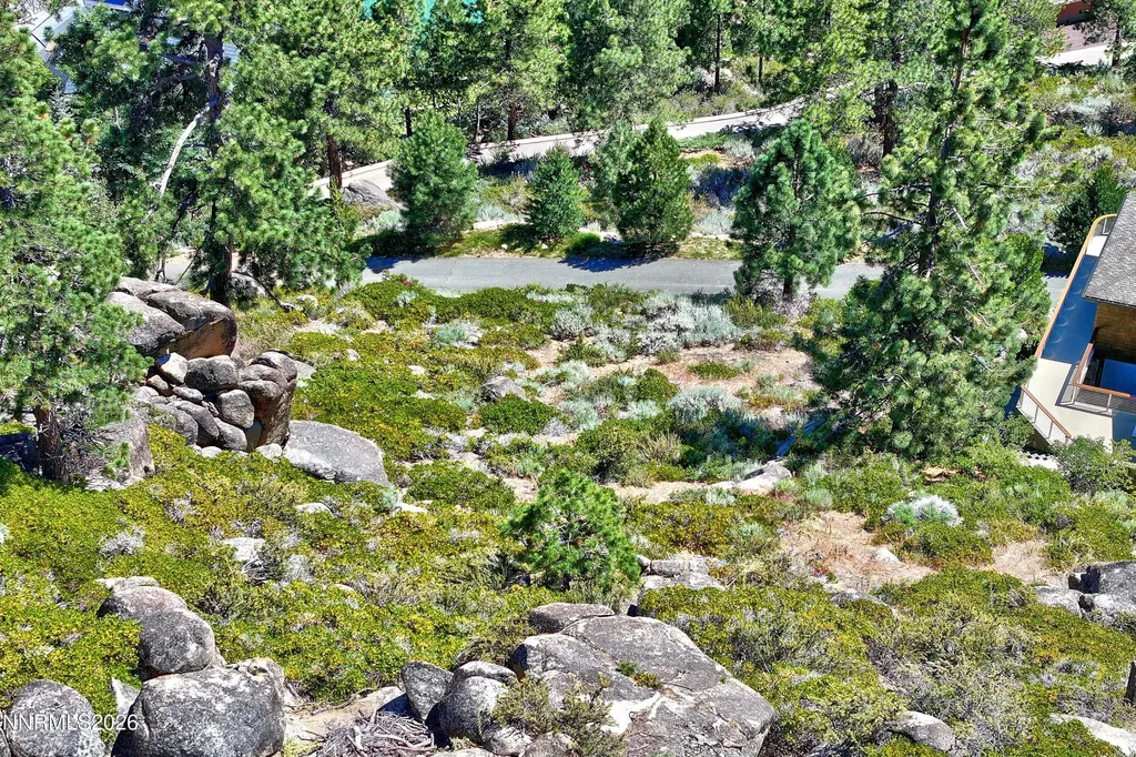 0 Lands End Glenbrook NV 89413