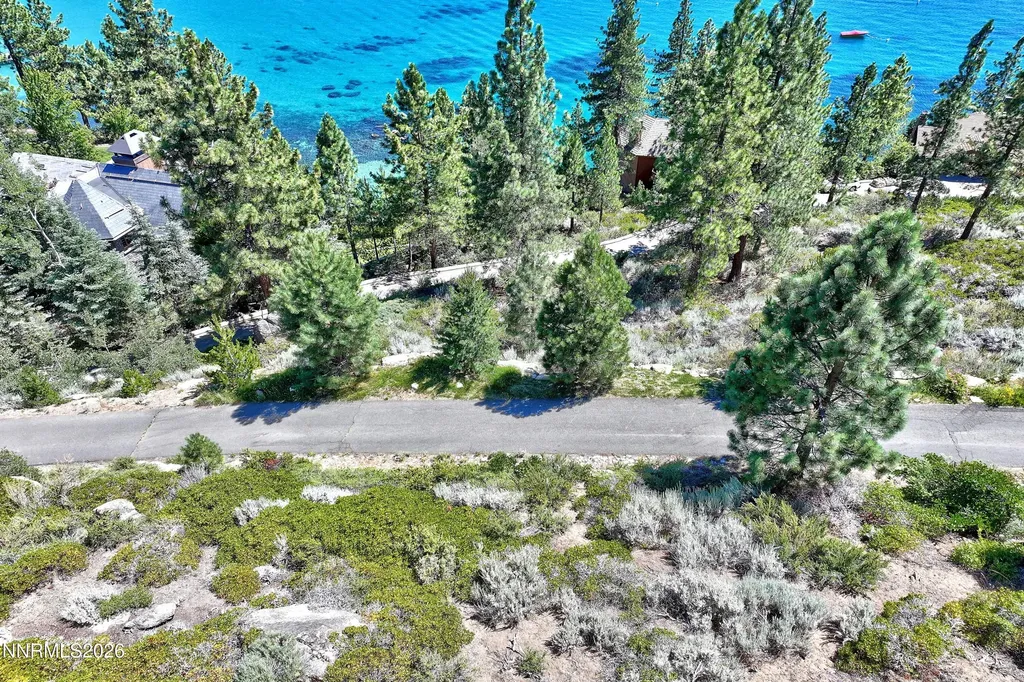 0 Lands End Glenbrook NV 89413
