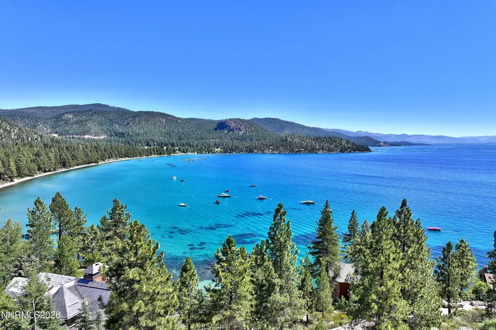 0 Lands End Glenbrook NV 89413