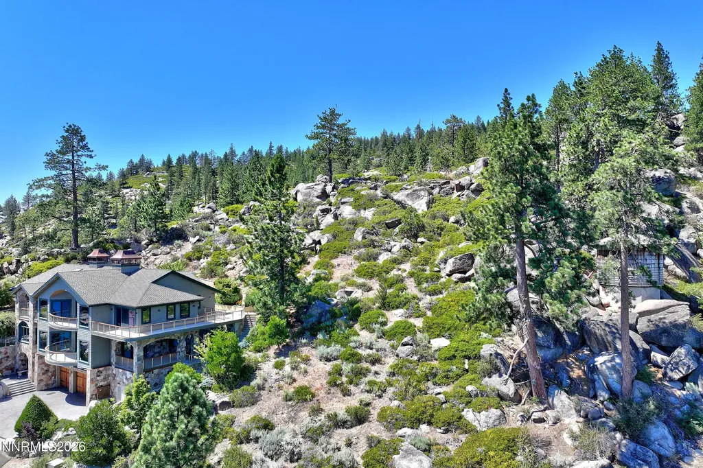 0 Lands End Glenbrook NV 89413