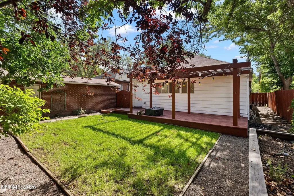 930 Nixon Reno NV 89509