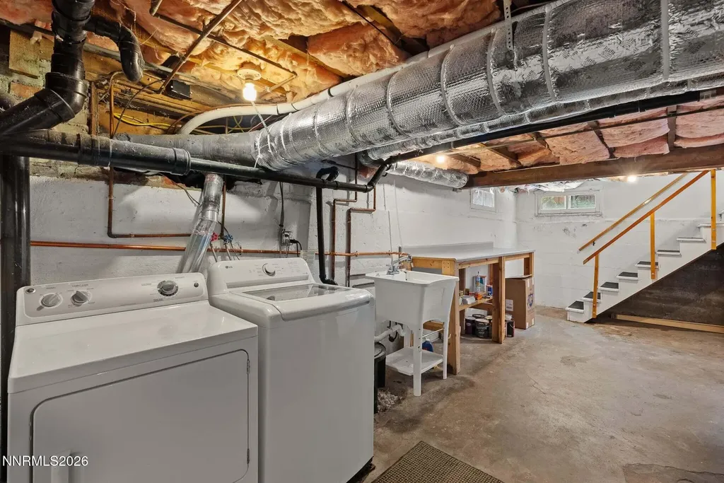 930 Nixon Reno NV 89509