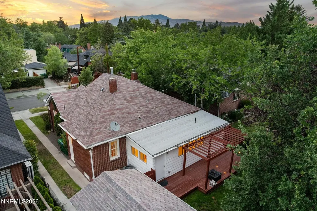 930 Nixon Reno NV 89509