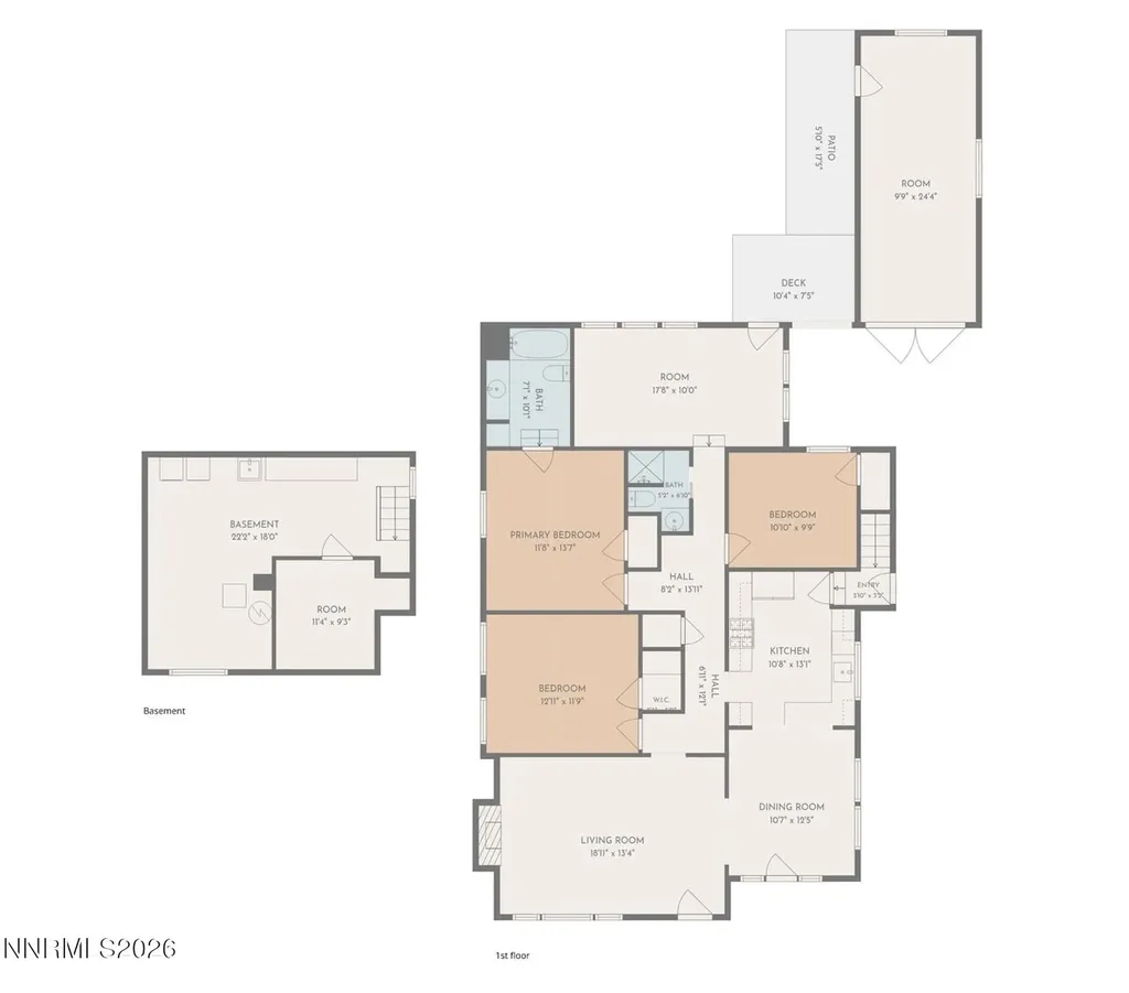930 Nixon Reno NV 89509