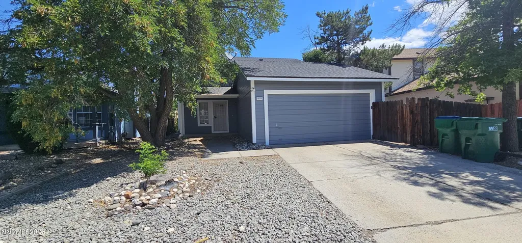 1618 Bluehaven Sparks NV 89434