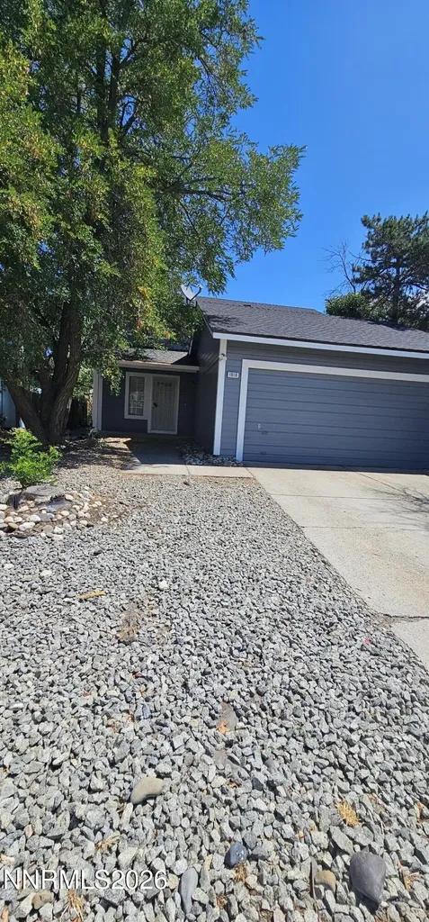 1618 Bluehaven Sparks NV 89434