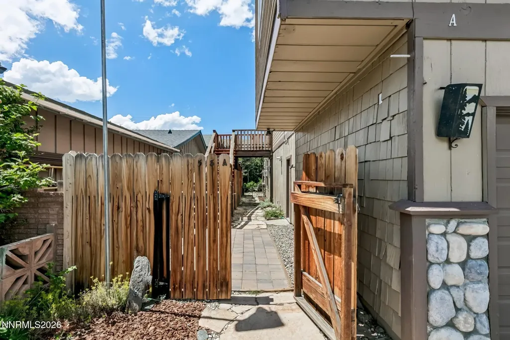 158 Aynes Stateline NV 89449