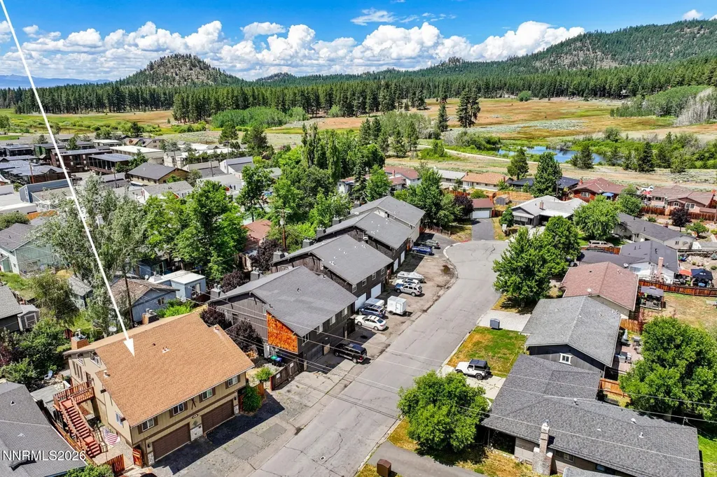 158 Aynes Stateline NV 89449