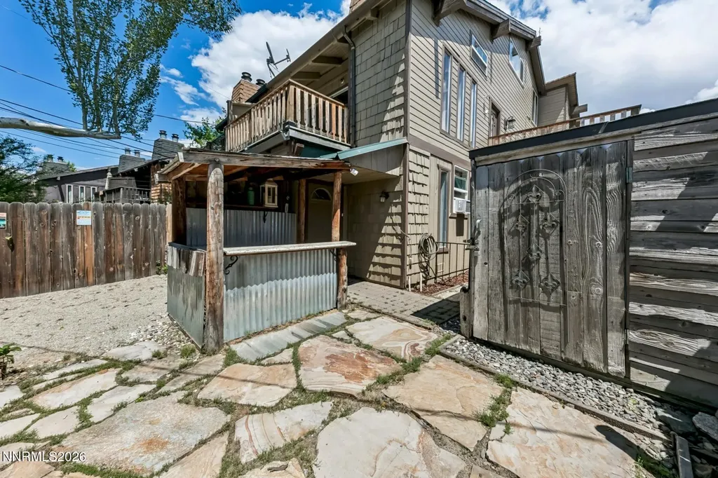 158 Aynes Stateline NV 89449