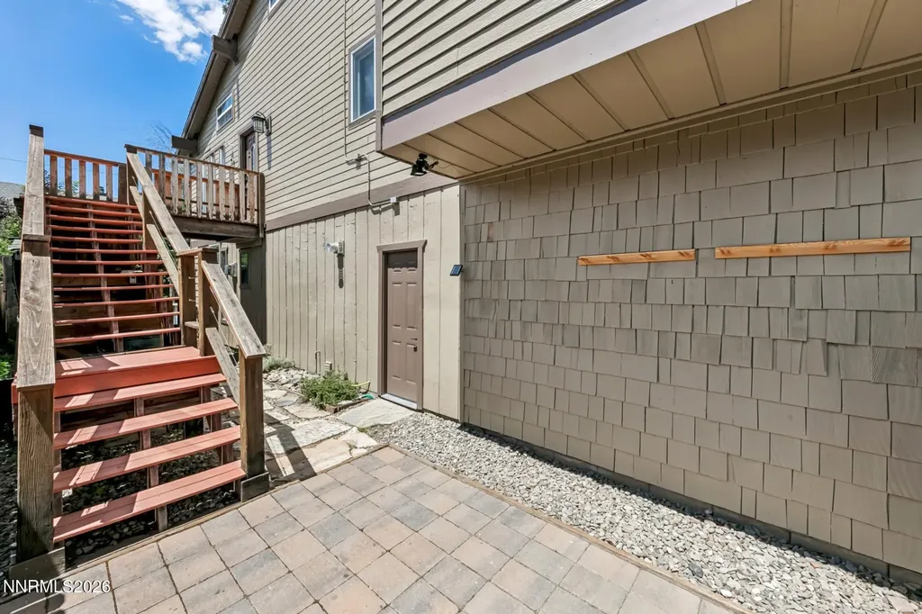 158 Aynes Stateline NV 89449