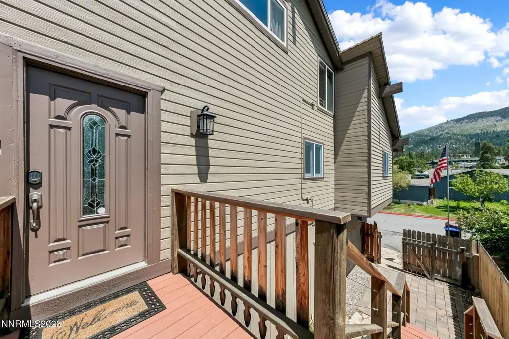 158 Aynes Stateline NV 89449