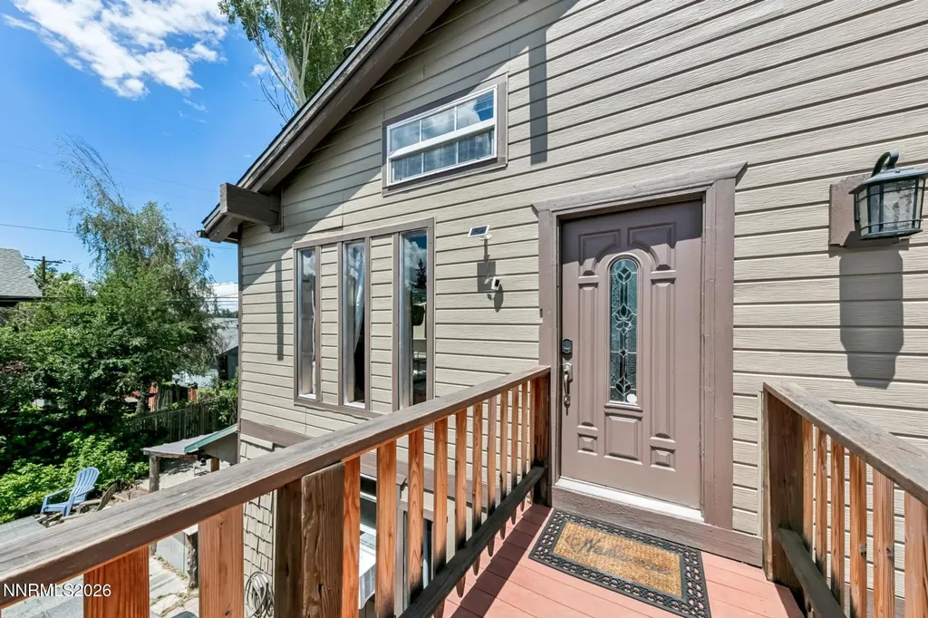 158 Aynes Stateline NV 89449