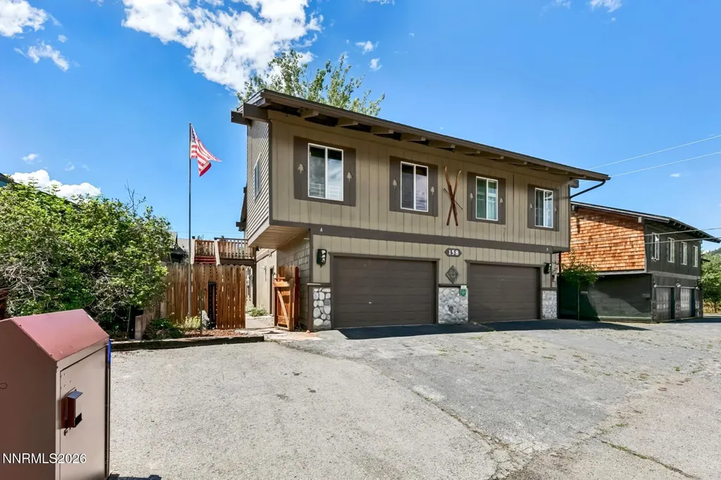 158 Aynes Stateline NV 89449