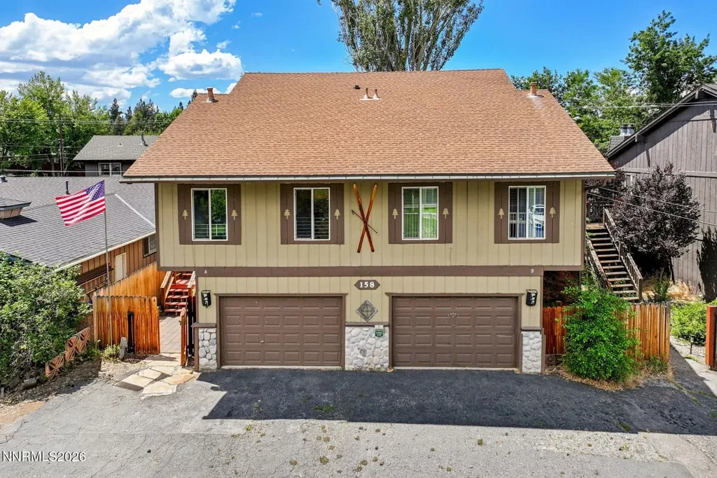 158 Aynes Stateline NV 89449