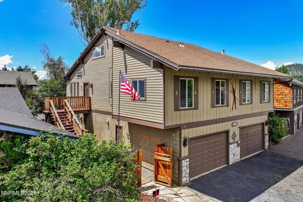 158 Aynes Stateline NV 89449