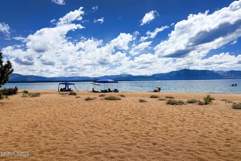 158 Aynes Stateline NV 89449
