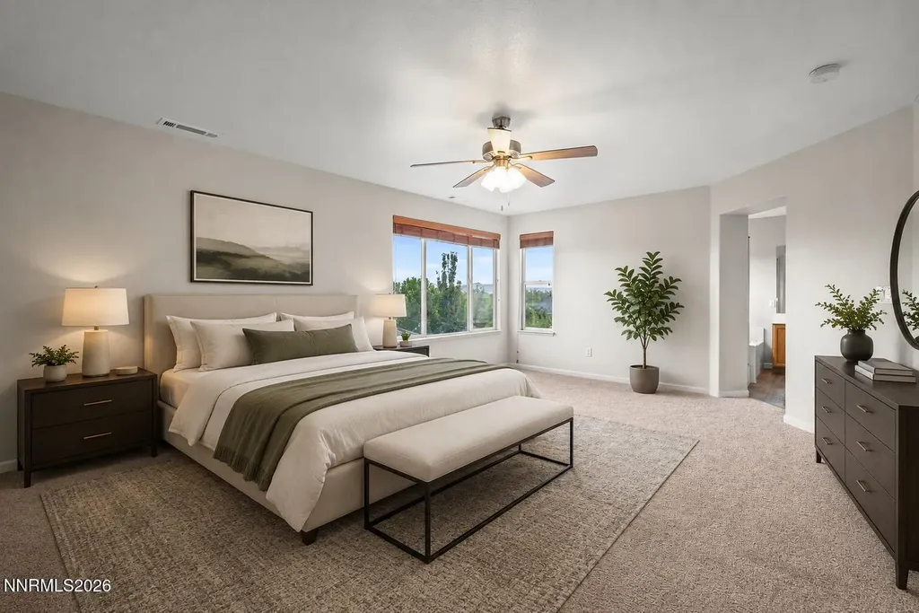 2811 Hawks View Sparks NV 89436