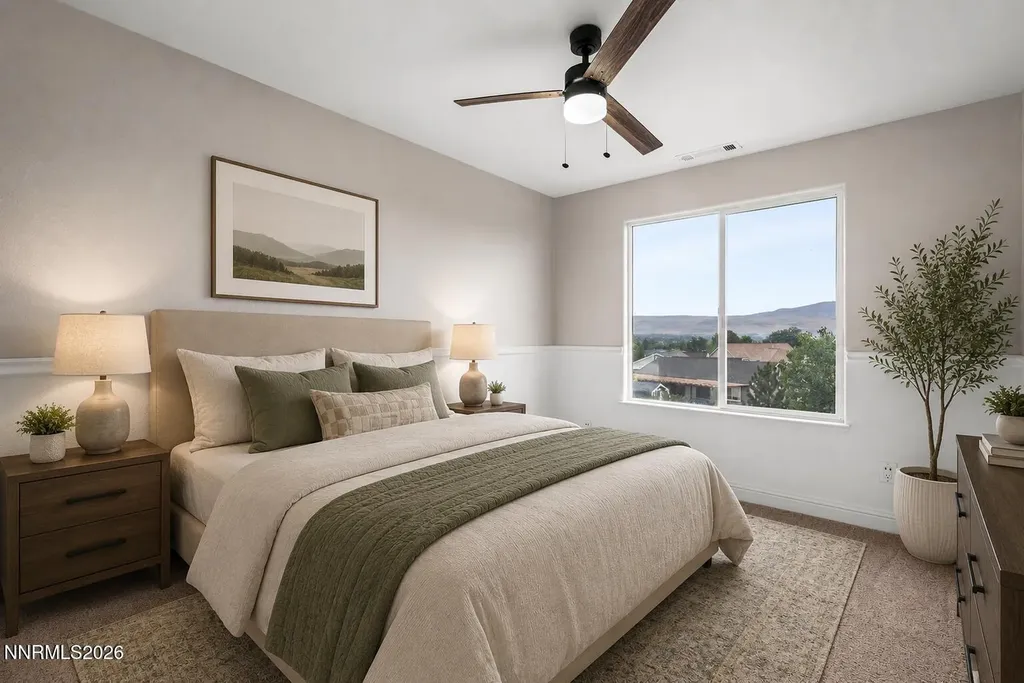 2811 Hawks View Sparks NV 89436