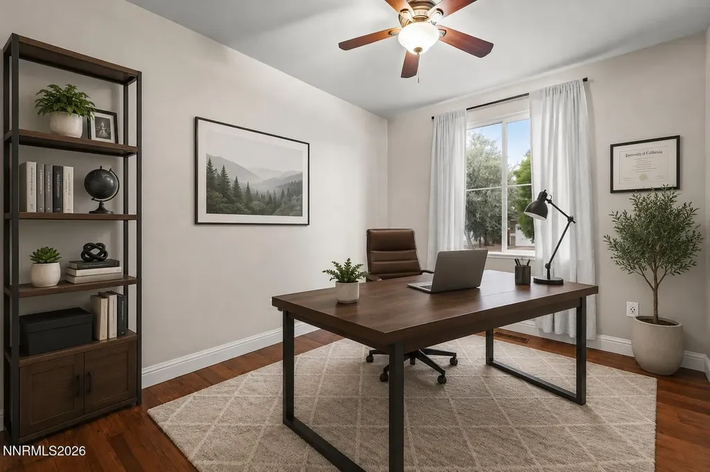 2811 Hawks View Sparks NV 89436