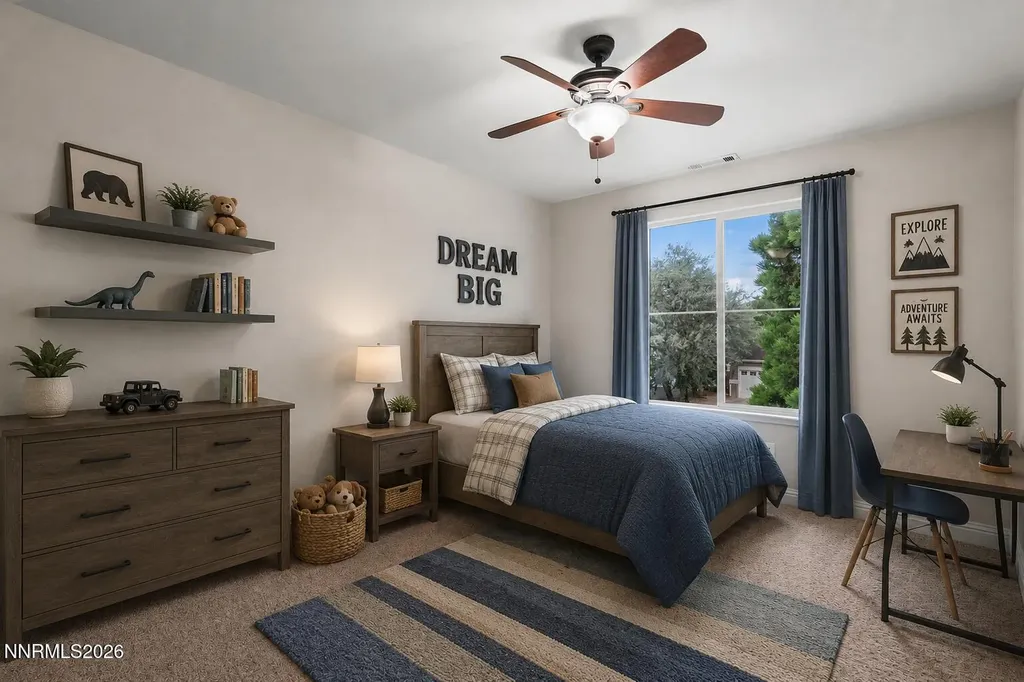 2811 Hawks View Sparks NV 89436