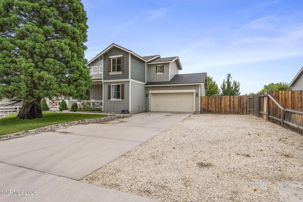 2811 Hawks View Sparks NV 89436