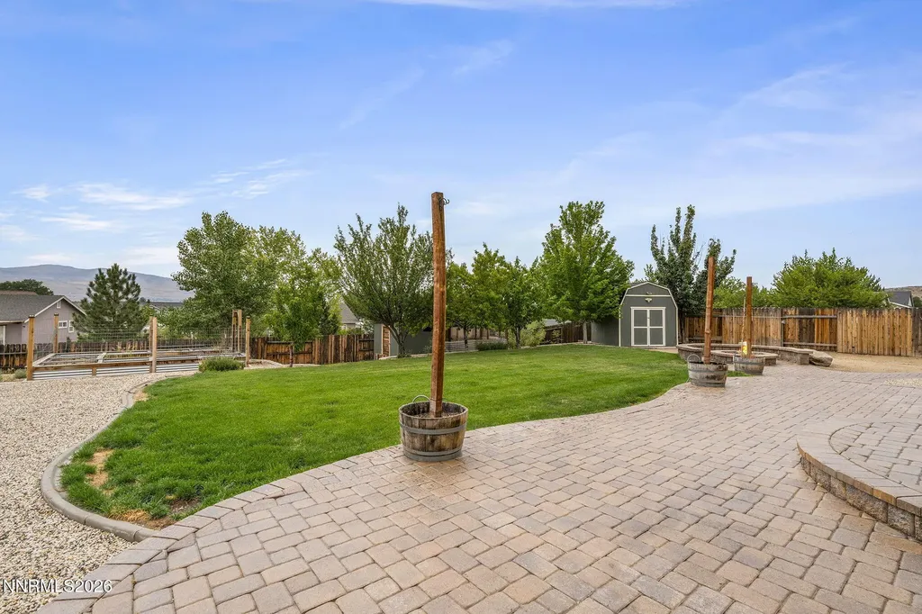 2811 Hawks View Sparks NV 89436