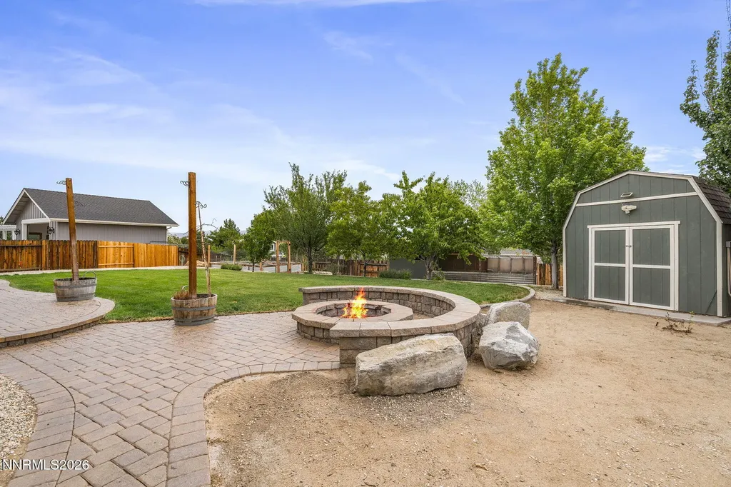 2811 Hawks View Sparks NV 89436
