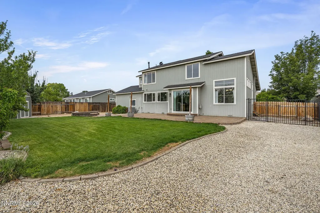 2811 Hawks View Sparks NV 89436